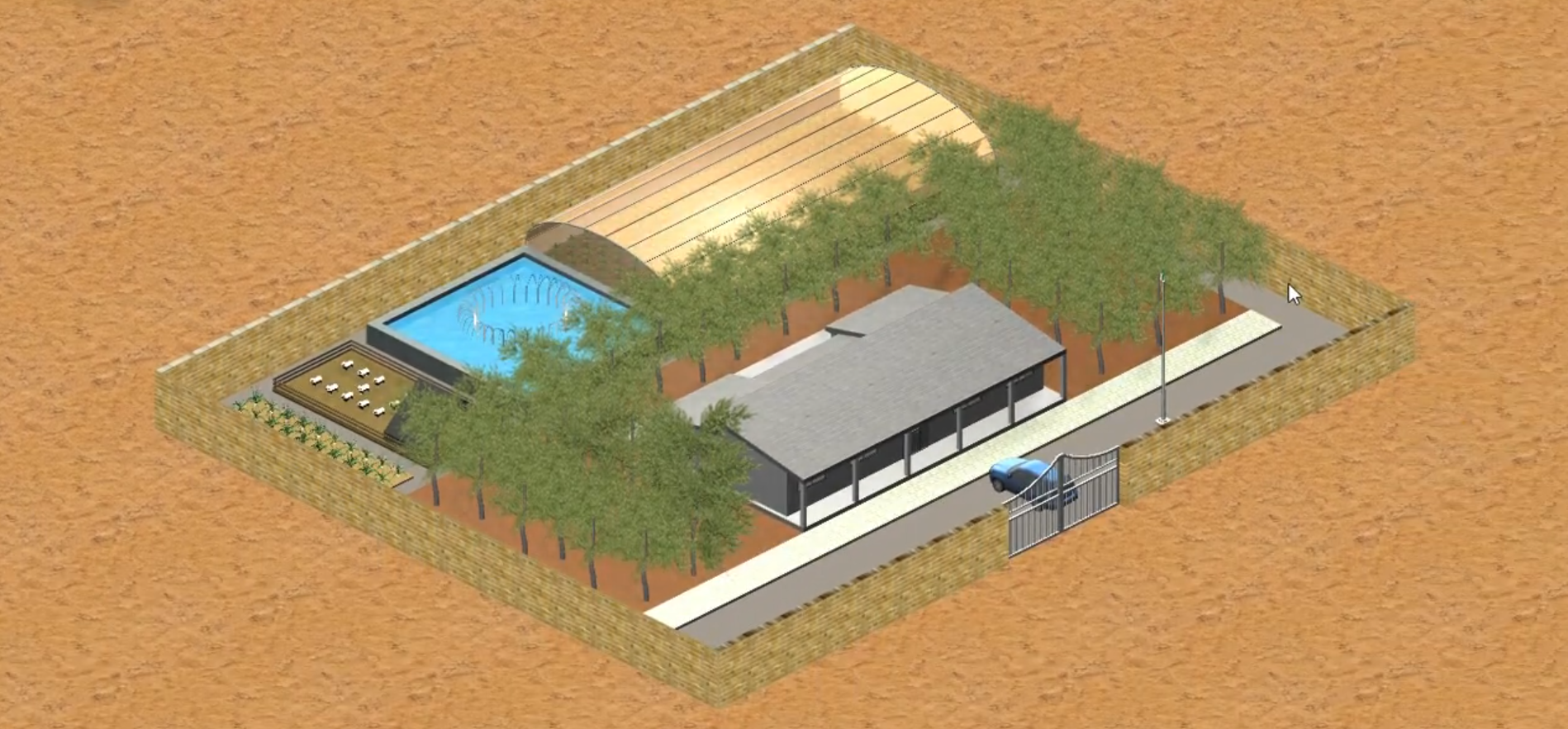 FarmForge 3D