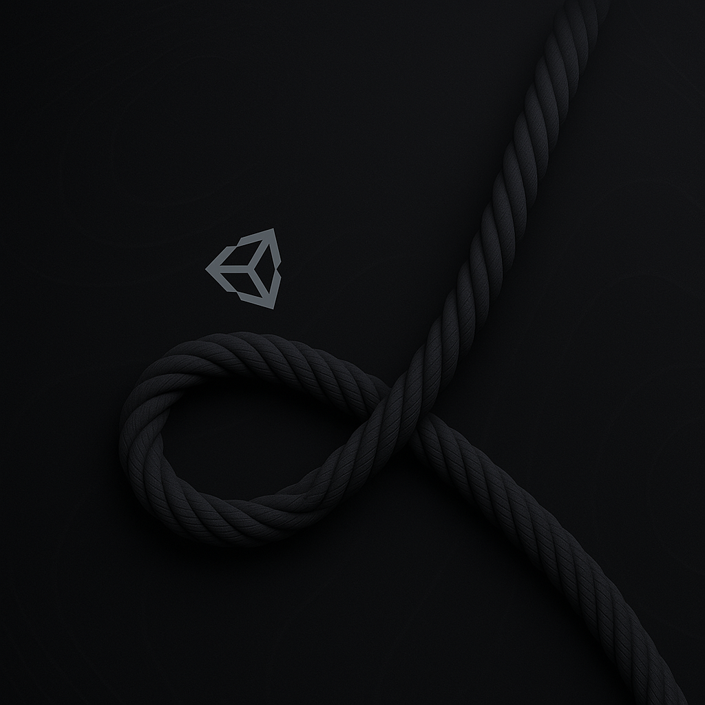 RopeGenerator Thumbnail